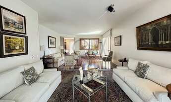 Imagem: Apartamento à venda em Moema - 330m²