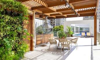 Imagem 6: Apartamento Garden à venda no bairro do Paraíso - 568m², 4 suítes