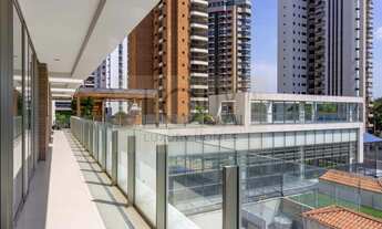 Imagem 7: Apartamento Garden à venda no bairro do Paraíso - 568m², 4 suítes