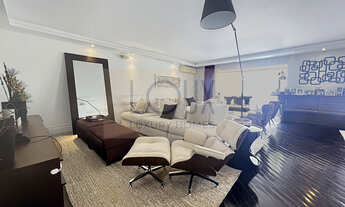 Imagem 5: Apartamento à venda na Vila Nova Conceição - 212m², 2 suítes