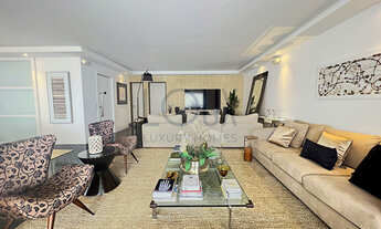 Imagem 3: Apartamento à venda na Vila Nova Conceição - 212m², 2 suítes