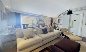 Imagem 6: Apartamento à venda na Vila Nova Conceição - 212m², 2 suítes