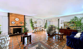 Imagem: Cobertura duplex à venda em Moema - 261m²