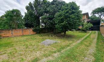 Imagem: Casa com terreno a venda na Ponta de Baixo