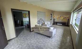 Imagem 3: Casa Próxima ao Centro de Florianópolis