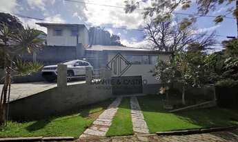 Imagem 2: Casa Próxima ao Centro de Florianópolis