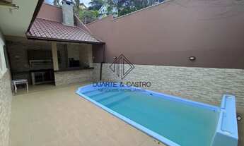 Imagem: Casa Próxima ao Centro de Florianópolis