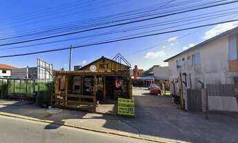 Imagem 1: Terreno comercial a 50 metros das Renderias