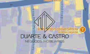 Imagem 2: Terreno comercial a 50 metros das Renderias