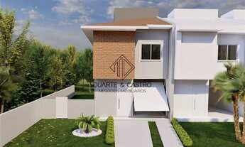 Imagem 2: Sobrado à venda no bairro Praia do Sonho (ens Brito) - Palhoça/SC