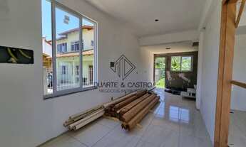 Imagem: Sobrado à venda no bairro Praia do Sonho