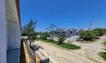 Imagem 6: Sobrado à venda no bairro Praia do Sonho (ens Brito) - Palhoça/SC