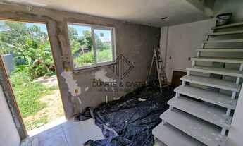 Imagem 4: Sobrado à venda no bairro Praia do Sonho (ens Brito) - Palhoça/SC