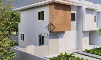 Imagem 3: Sobrado à venda no bairro Praia do Sonho (ens Brito) - Palhoça/SC