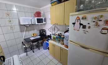 Imagem 4: Apartamento em condomínio fechado