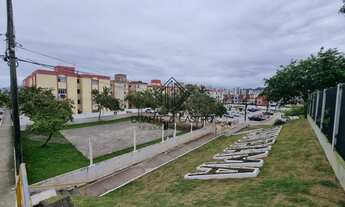 Imagem 2: Apartamento em condomínio fechado