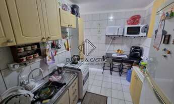 Imagem 3: Apartamento em condomínio fechado