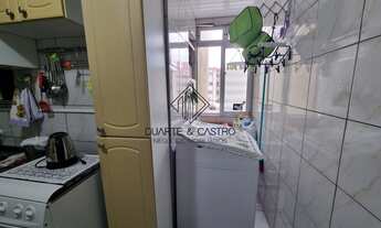 Imagem 5: Apartamento em condomínio fechado