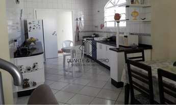 Imagem: Casa à venda no bairro Kobrasol - São