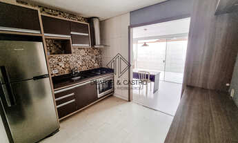 Imagem: Casa em Condomínio Fechado