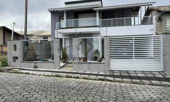 Imagem: Casa à venda no bairro Bela Vista - Palhoça/SC