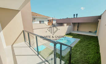 Imagem 3: Sobrado duas suítes com piscina