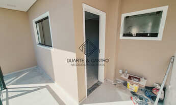 Imagem 7: Sobrado duas suítes com piscina