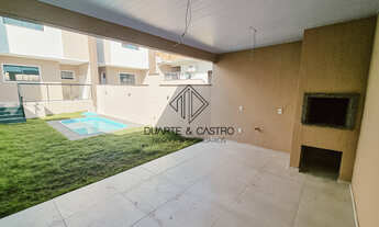 Imagem 4: Sobrado duas suítes com piscina