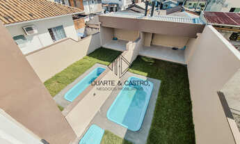 Imagem 2: Sobrado duas suítes com piscina