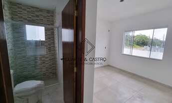 Imagem 7: Casa Sozinha no Terreno