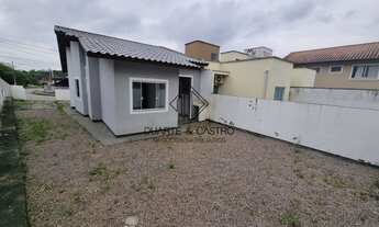 Imagem 3: Casa Sozinha no Terreno