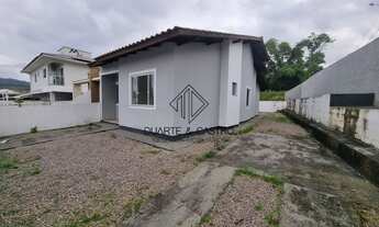 Imagem 2: Casa Sozinha no Terreno