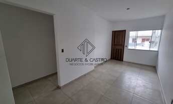 Imagem 4: Casa Sozinha no Terreno