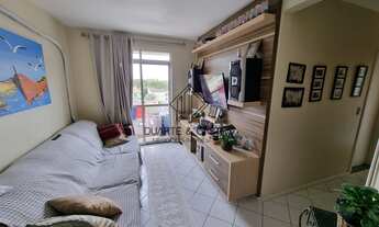 Imagem: Apartamento à venda no bairro Praia Comprida