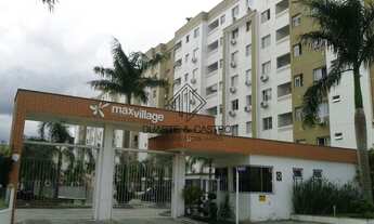 Imagem: Apartamento Semi mobiliado em Condomínio