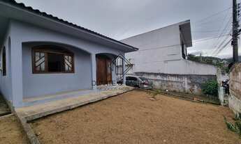 Imagem: Casa à venda no bairro Ipiranga - São