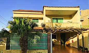 Imagem 2: 4 Quartos Rua 12 Vazado para Estrutural