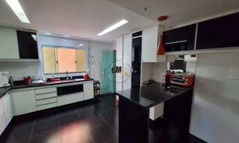 Imagem 5: Rua 4 Vicente Pires