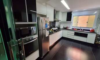 Imagem: Rua 4 Vicente Pires