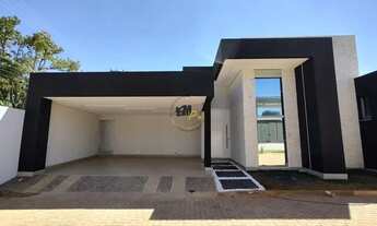 Imagem 2: Casa Alto Padrão Localizada na Arniqueiras