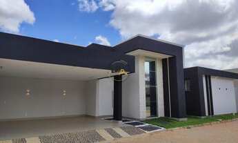 Imagem 3: Casa Alto Padrão Localizada na Arniqueiras