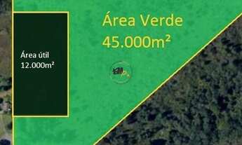 Imagem: Terreno de Alto Padrão com Área Verde