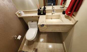 Imagem 6: Apartamento Alto Padrão Residencial Via Naturale