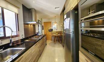 Imagem 4: Apartamento Alto Padrão Residencial Via Naturale