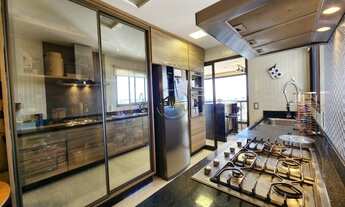 Imagem 5: Apartamento Alto Padrão Residencial Via Naturale