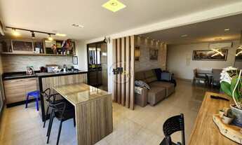 Imagem 2: Apartamento Alto Padrão Residencial Via Naturale