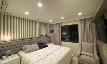 Imagem: Apartamento Alto Padrão Residencial Via