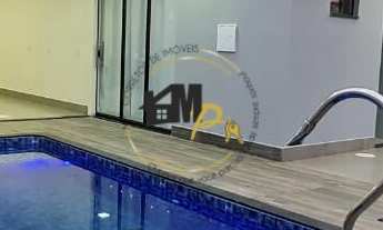 Imagem: Casa à venda em Vicente Pires - Brasília/DF