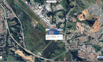 Imagem 7: Pavilhão/Galpão Industrial para alugar São José dos Campos, SP - 300m2