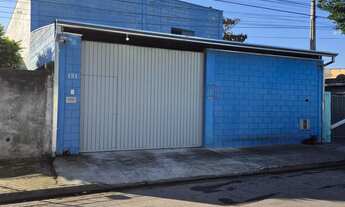 Imagem: Pavilhão/Galpão Industrial para alugar